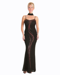 Party Dress 3559